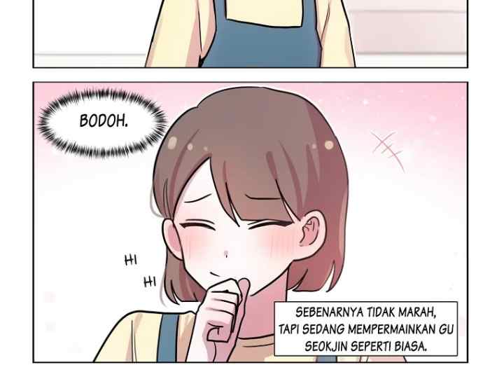 She Doesn't Like Me chapter 189 halaman 18