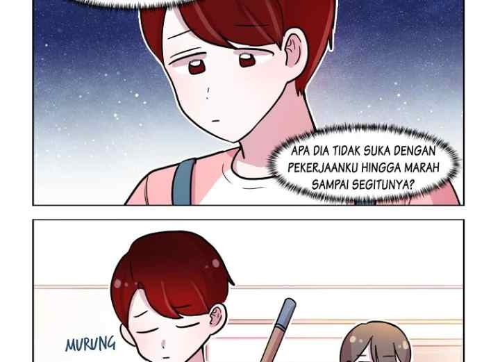 She Doesn't Like Me chapter 189 halaman 16
