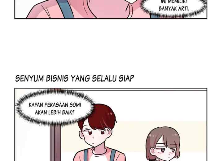 She Doesn't Like Me chapter 189 halaman 8