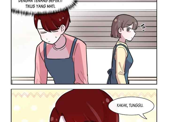 She Doesn't Like Me chapter 189 halaman 5