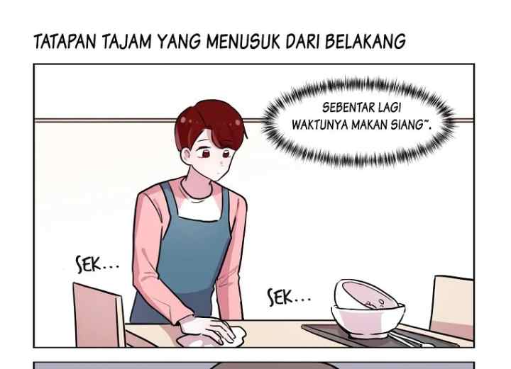 She Doesn't Like Me chapter 189 halaman 12