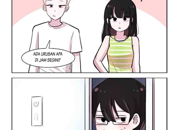 She Doesn't Like Me chapter 191 halaman 14