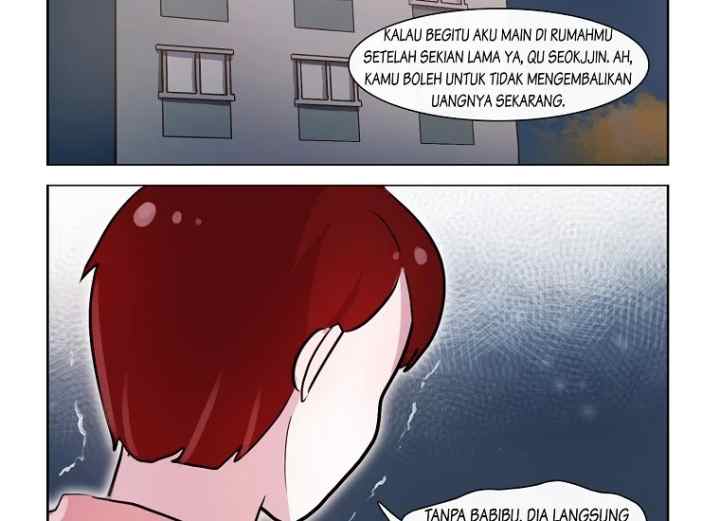 She Doesn't Like Me chapter 191 halaman 9
