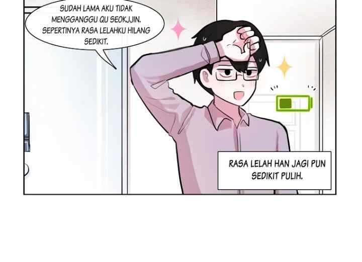 She Doesn't Like Me chapter 191 halaman 11