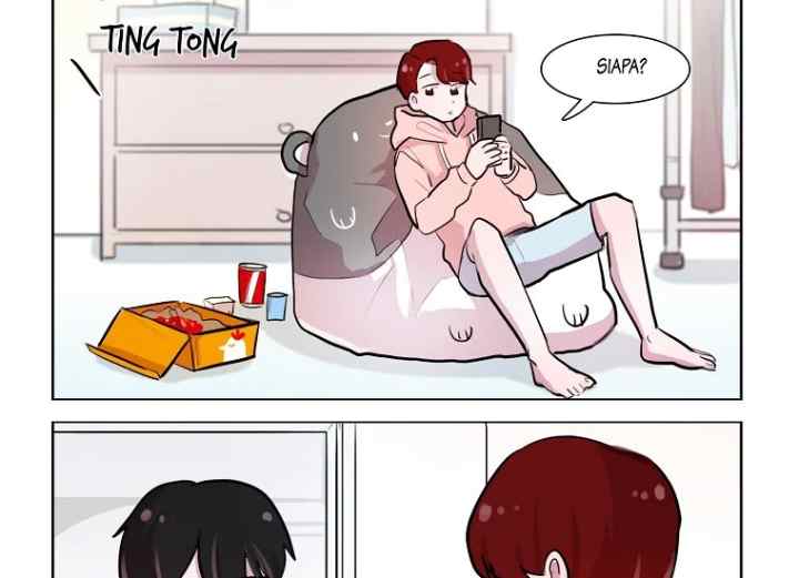 She Doesn't Like Me chapter 191 halaman 5