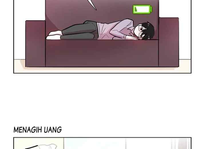 She Doesn't Like Me chapter 191 halaman 4