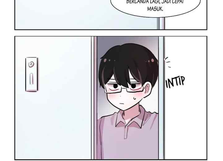 She Doesn't Like Me chapter 191 halaman 18