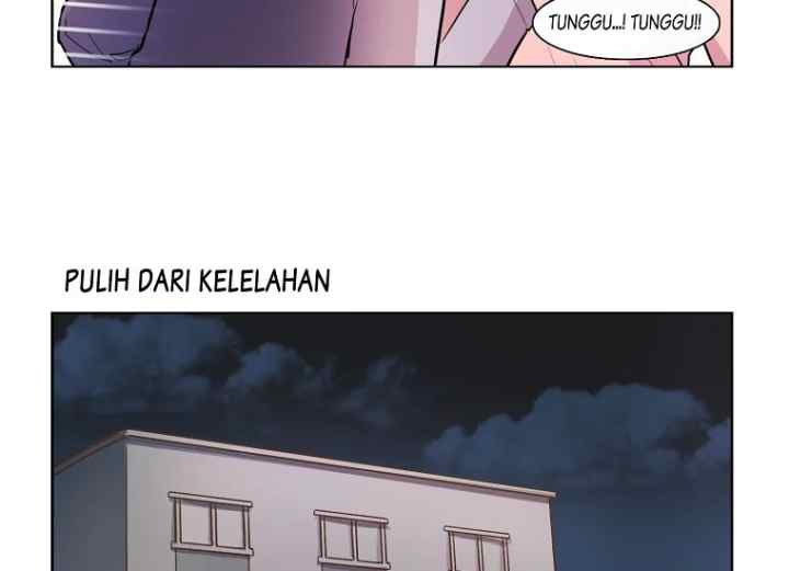 She Doesn't Like Me chapter 191 halaman 8