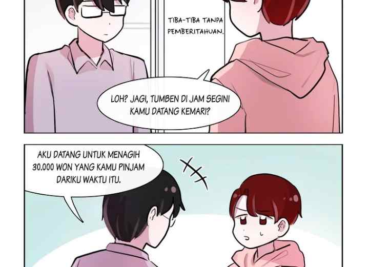 She Doesn't Like Me chapter 191 halaman 6