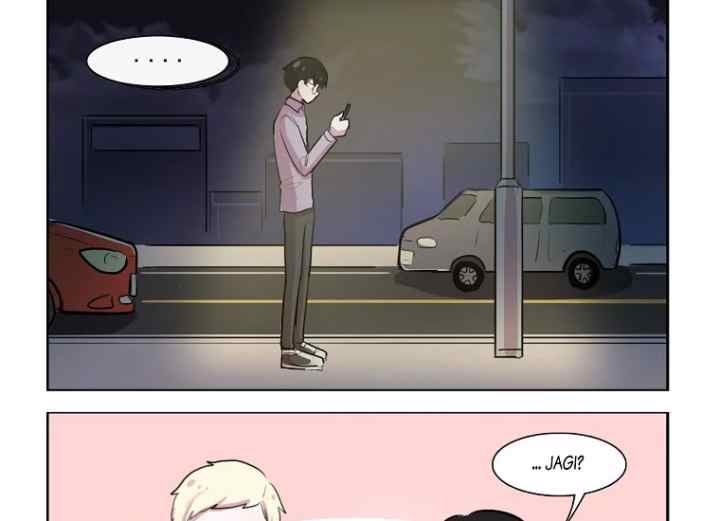 She Doesn't Like Me chapter 191 halaman 13