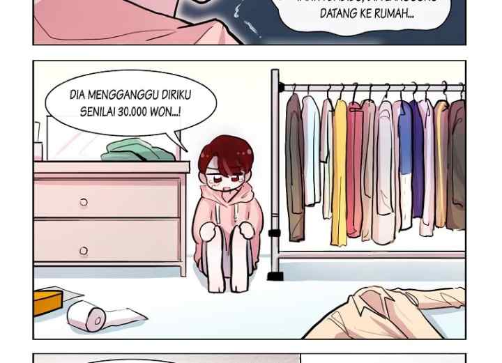 She Doesn't Like Me chapter 191 halaman 10
