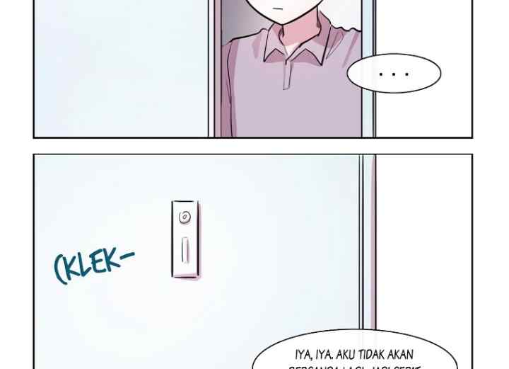 She Doesn't Like Me chapter 191 halaman 17