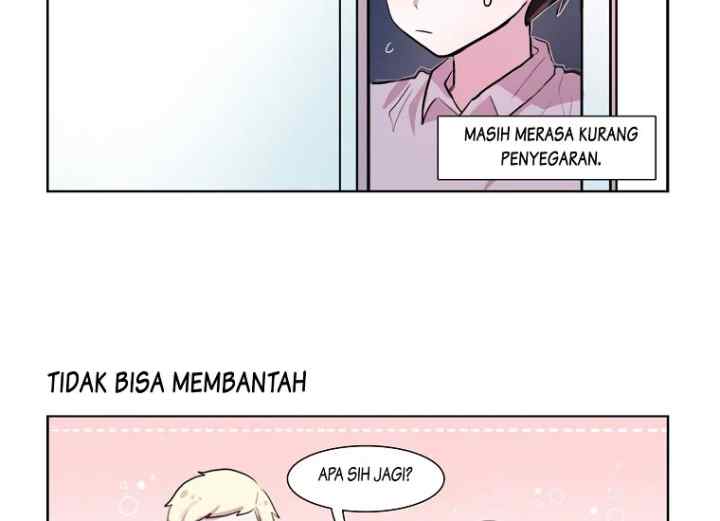 She Doesn't Like Me chapter 191 halaman 15