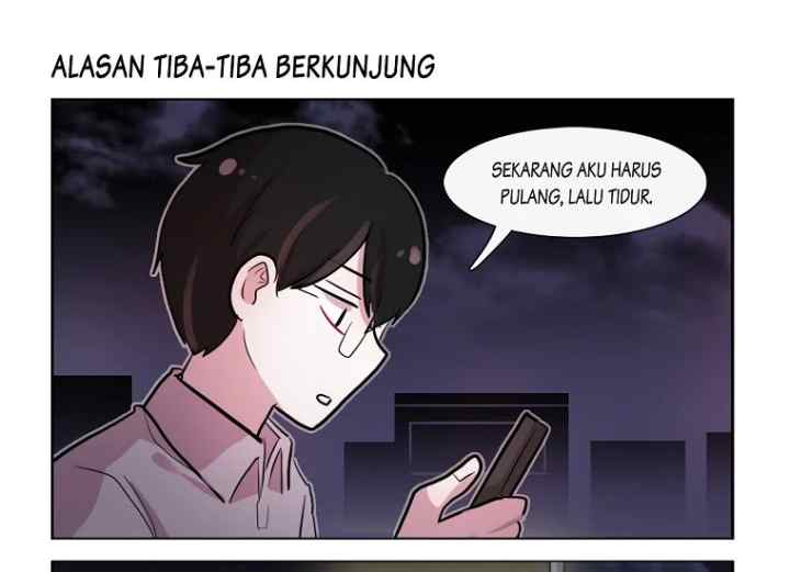 She Doesn't Like Me chapter 191 halaman 12