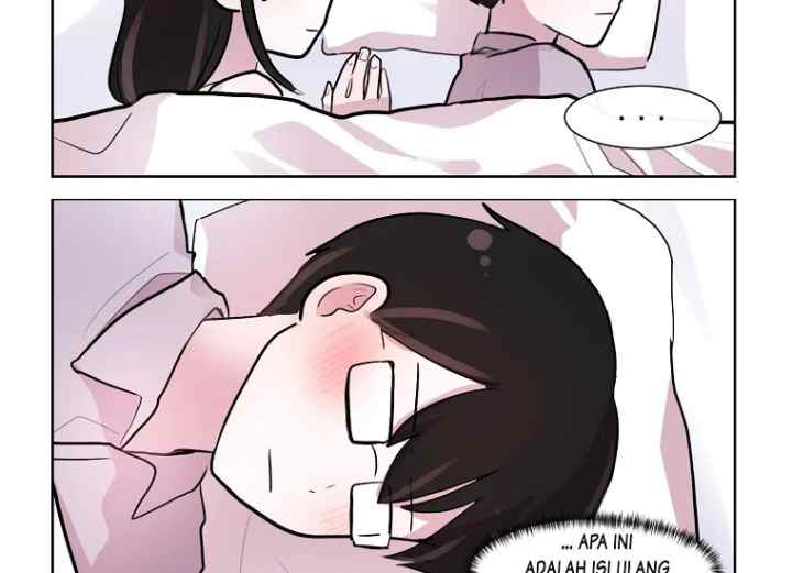 She Doesn't Like Me chapter 192 halaman 7