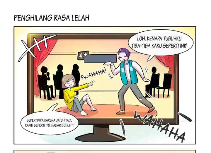 She Doesn't Like Me chapter 192 halaman 12