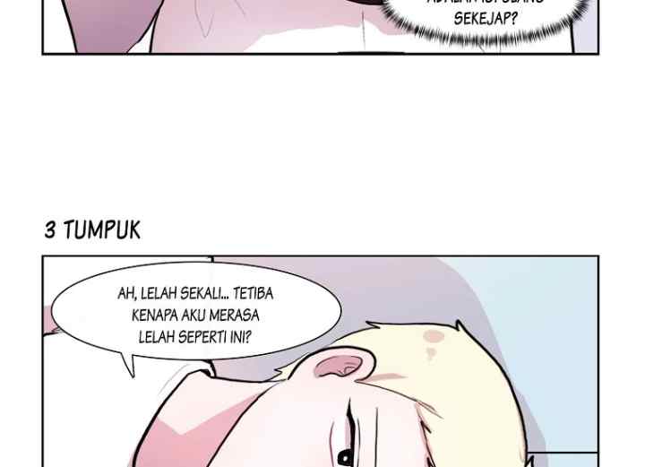 She Doesn't Like Me chapter 192 halaman 8