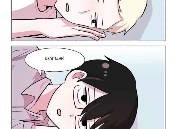 She Doesn't Like Me chapter 192 halaman 9