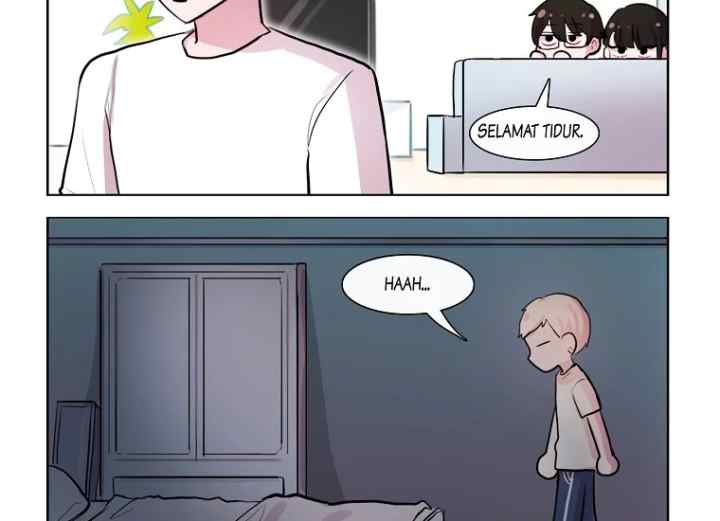 She Doesn't Like Me chapter 192 halaman 17