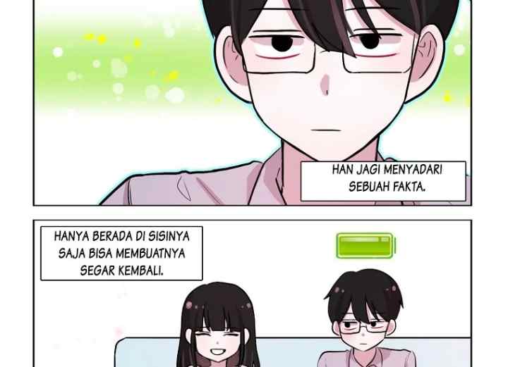 She Doesn't Like Me chapter 192 halaman 14