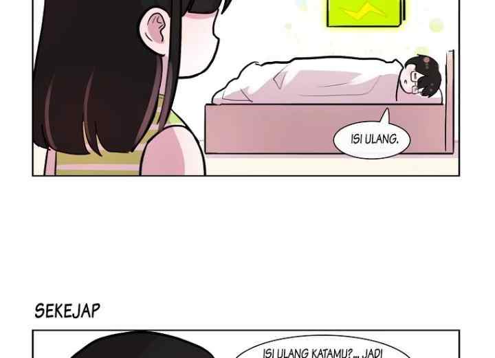 She Doesn't Like Me chapter 192 halaman 4