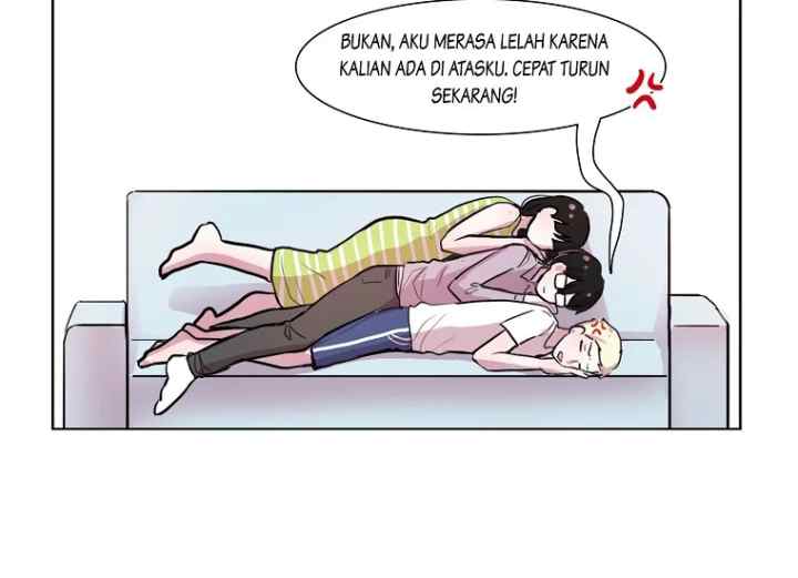 She Doesn't Like Me chapter 192 halaman 11