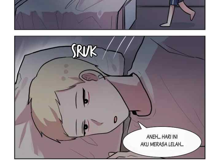 She Doesn't Like Me chapter 192 halaman 18