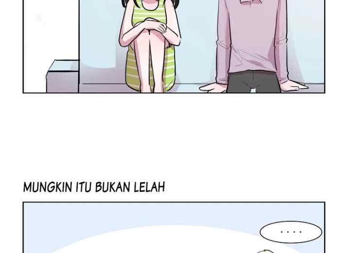 She Doesn't Like Me chapter 192 halaman 15
