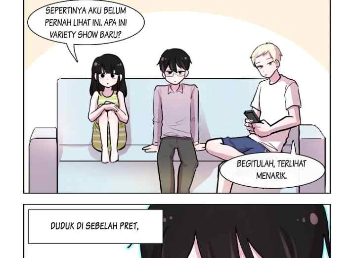 She Doesn't Like Me chapter 192 halaman 13