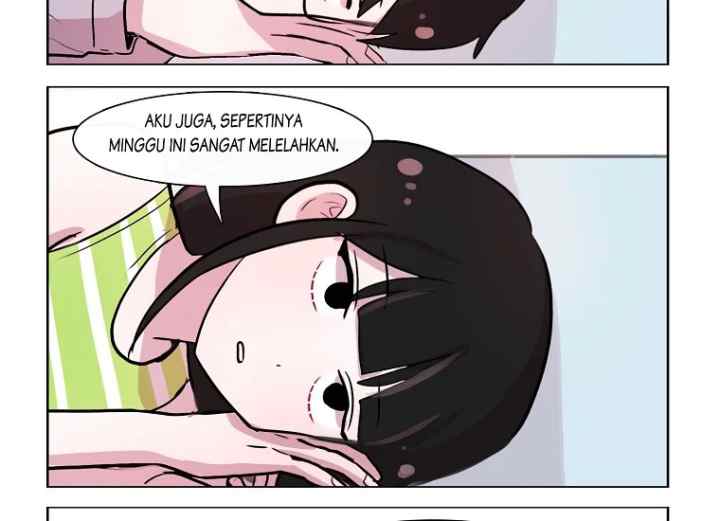 She Doesn't Like Me chapter 192 halaman 10