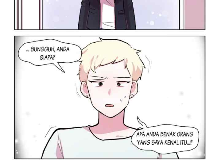 She Doesn't Like Me chapter 194 halaman 18