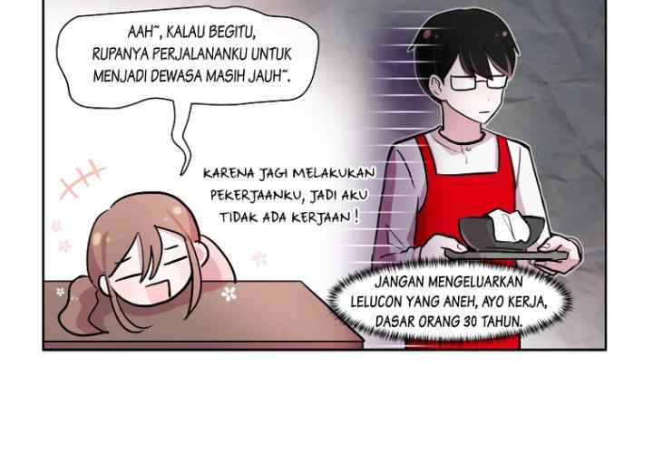 She Doesn't Like Me chapter 194 halaman 11