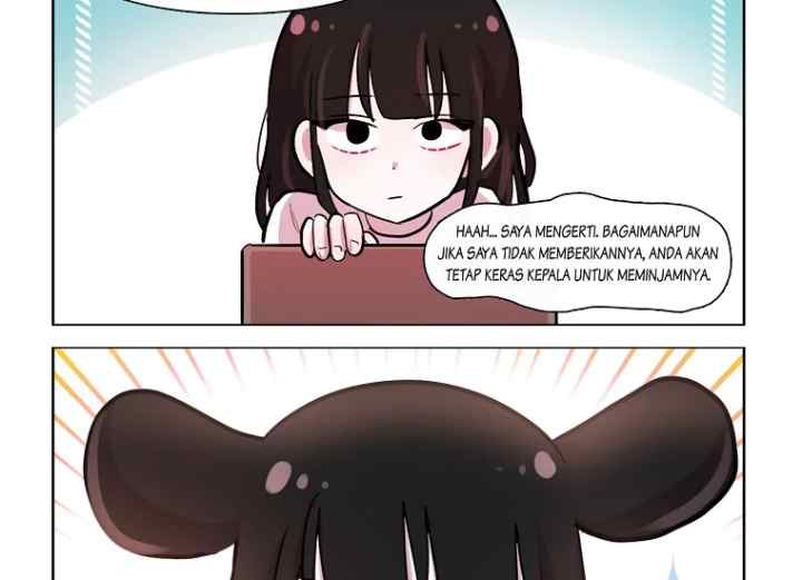 She Doesn't Like Me chapter 194 halaman 14