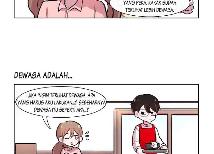 She Doesn't Like Me chapter 194 halaman 8