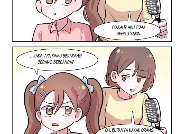 She Doesn't Like Me chapter 194 halaman 7