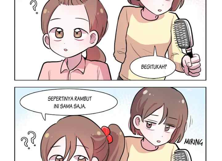 She Doesn't Like Me chapter 194 halaman 6