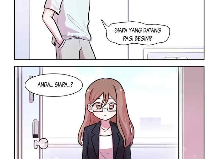 She Doesn't Like Me chapter 194 halaman 17