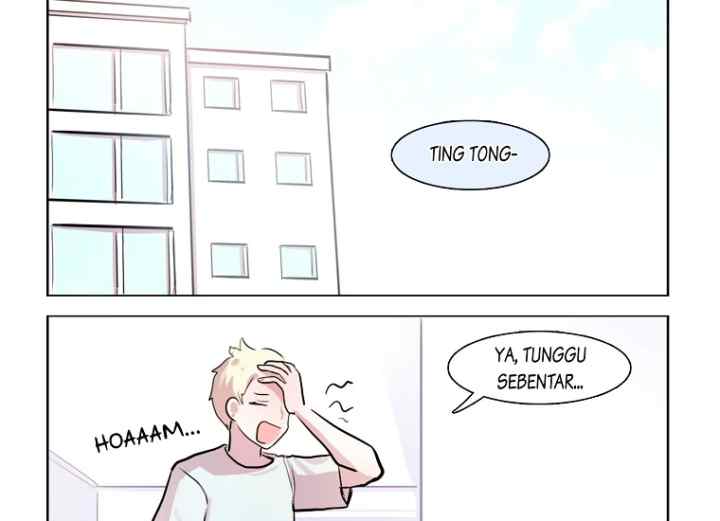 She Doesn't Like Me chapter 194 halaman 16