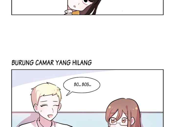 She Doesn't Like Me chapter 195 halaman 8