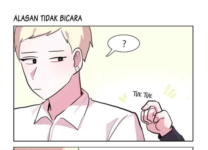 She Doesn't Like Me chapter 195 halaman 12