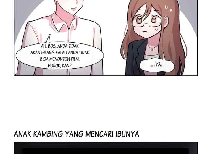 She Doesn't Like Me chapter 197 halaman 4