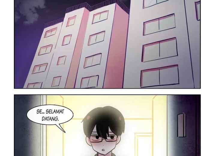 She Doesn't Like Me chapter 200 halaman 16