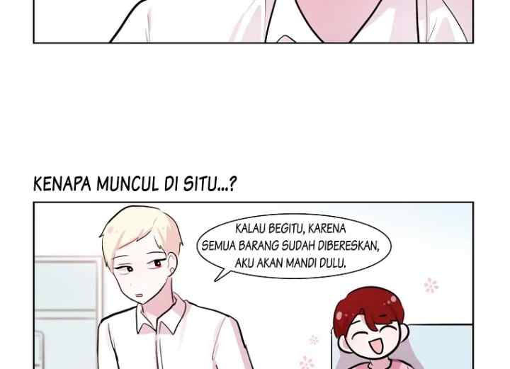 She Doesn't Like Me chapter 200 halaman 8