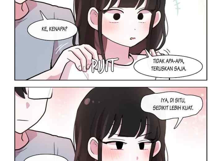 She Doesn't Like Me chapter 203 halaman 6