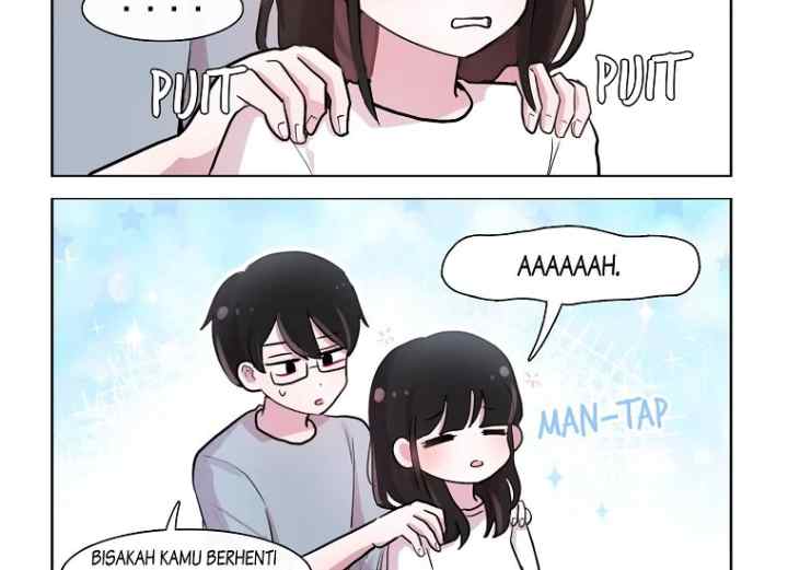 She Doesn't Like Me chapter 203 halaman 7