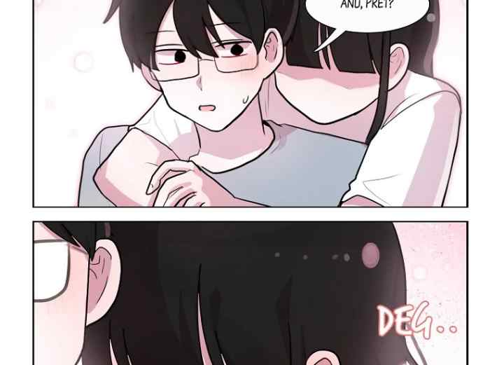 She Doesn't Like Me chapter 203 halaman 16