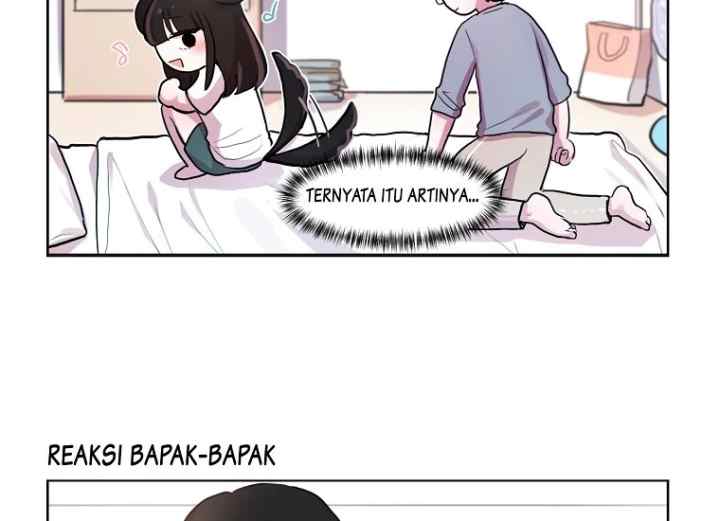 She Doesn't Like Me chapter 203 halaman 4
