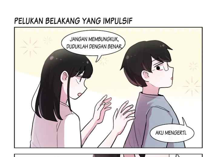 She Doesn't Like Me chapter 203 halaman 12