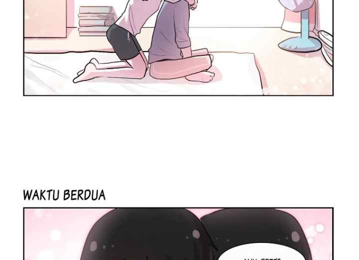 She Doesn't Like Me chapter 203 halaman 15
