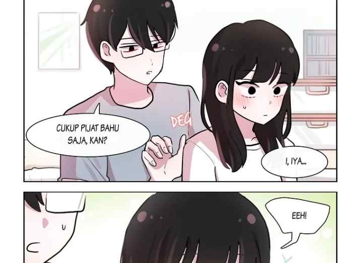 She Doesn't Like Me chapter 203 halaman 5